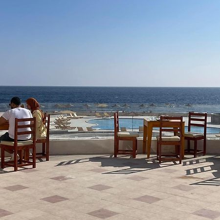 Zain Dive Inn Dahab Eksteriør billede