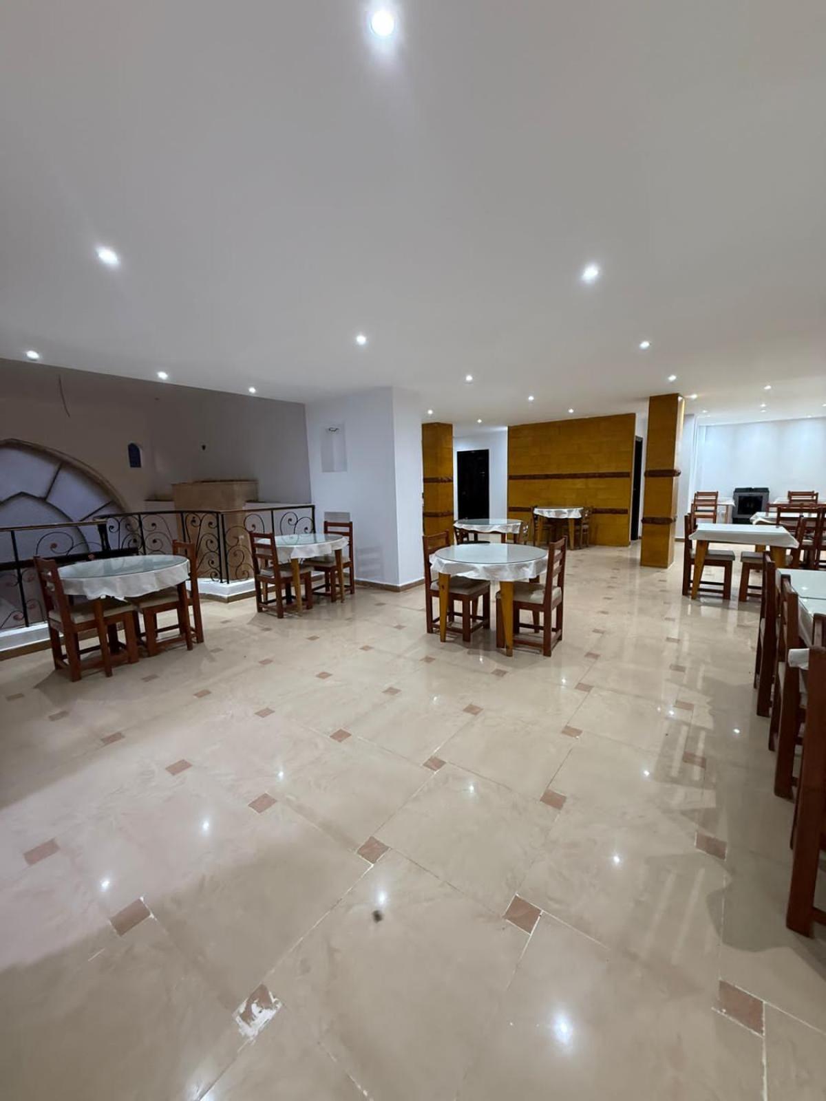 Zain Dive Inn Dahab Eksteriør billede